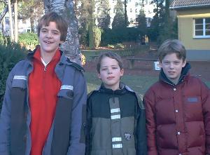 Mathe-Kids
