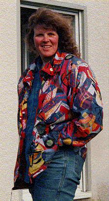 Sabine Ritzdorf