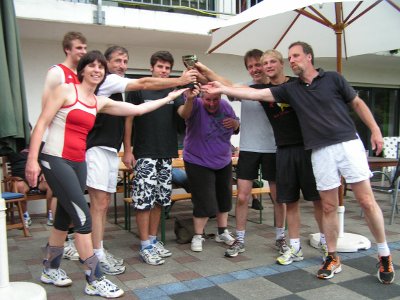 Alles Gewinner