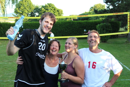 Sieger 2013